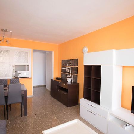 Apartamento Babor Sun & Beach Almerimar Exterior photo