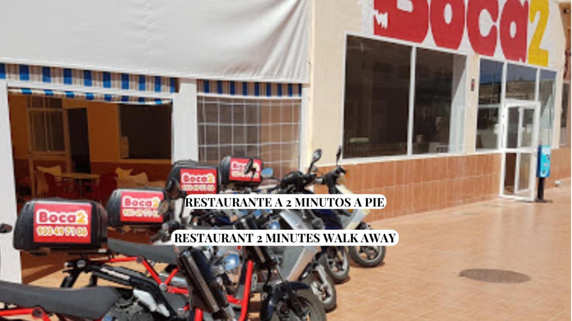 Apartamento Babor Sun & Beach Almerimar Exterior photo