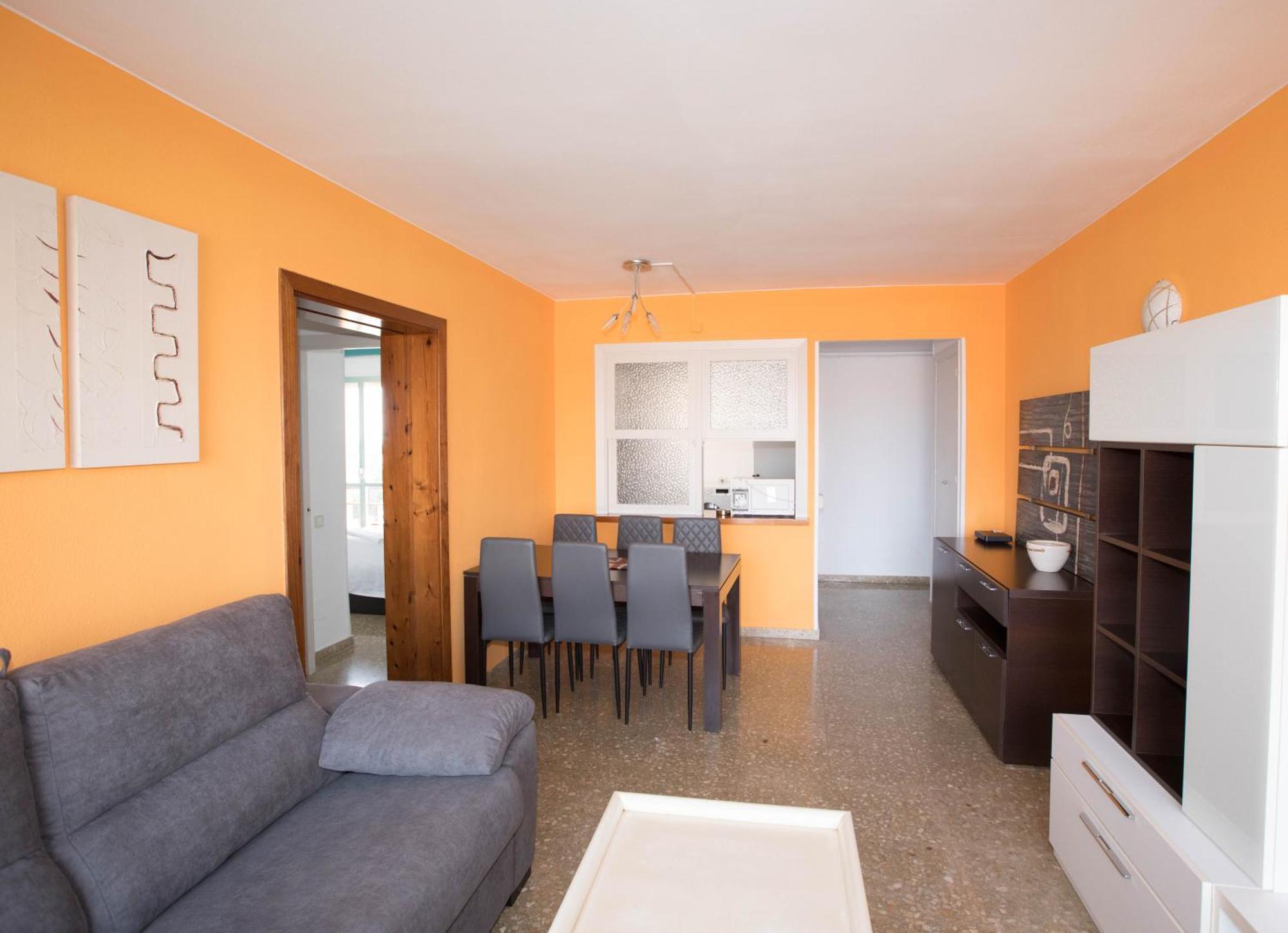 Apartamento Babor Sun & Beach Almerimar Exterior photo