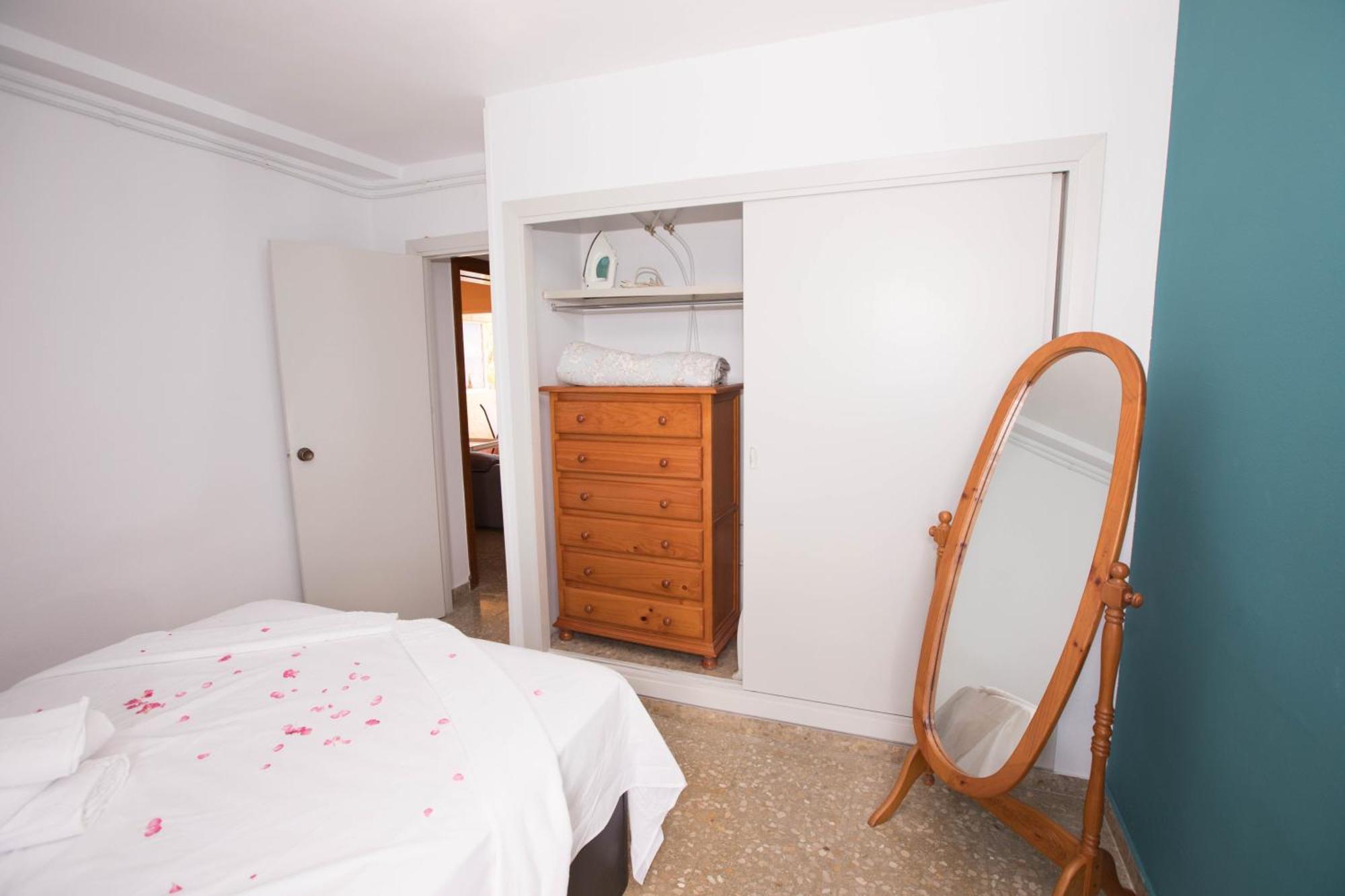 Apartamento Babor Sun & Beach Almerimar Exterior photo