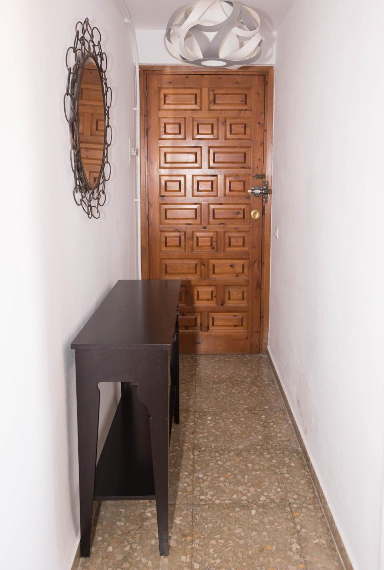 Apartamento Babor Sun & Beach Almerimar Exterior photo