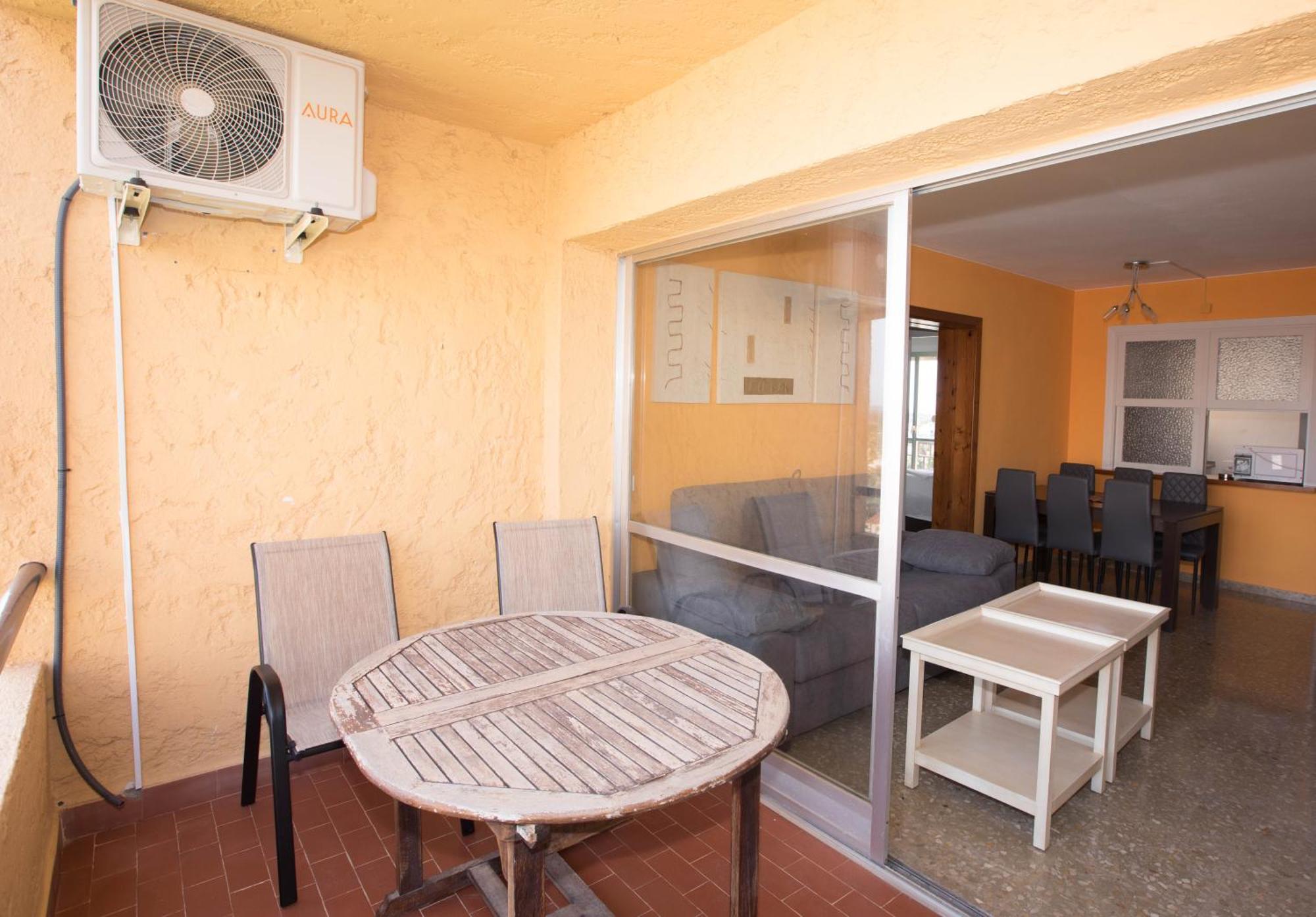 Apartamento Babor Sun & Beach Almerimar Exterior photo