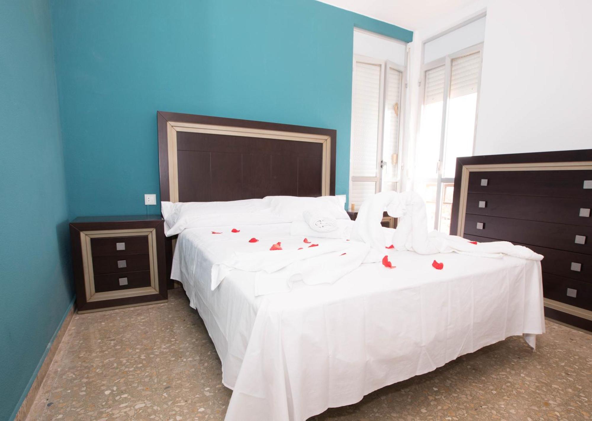 Apartamento Babor Sun & Beach Almerimar Exterior photo
