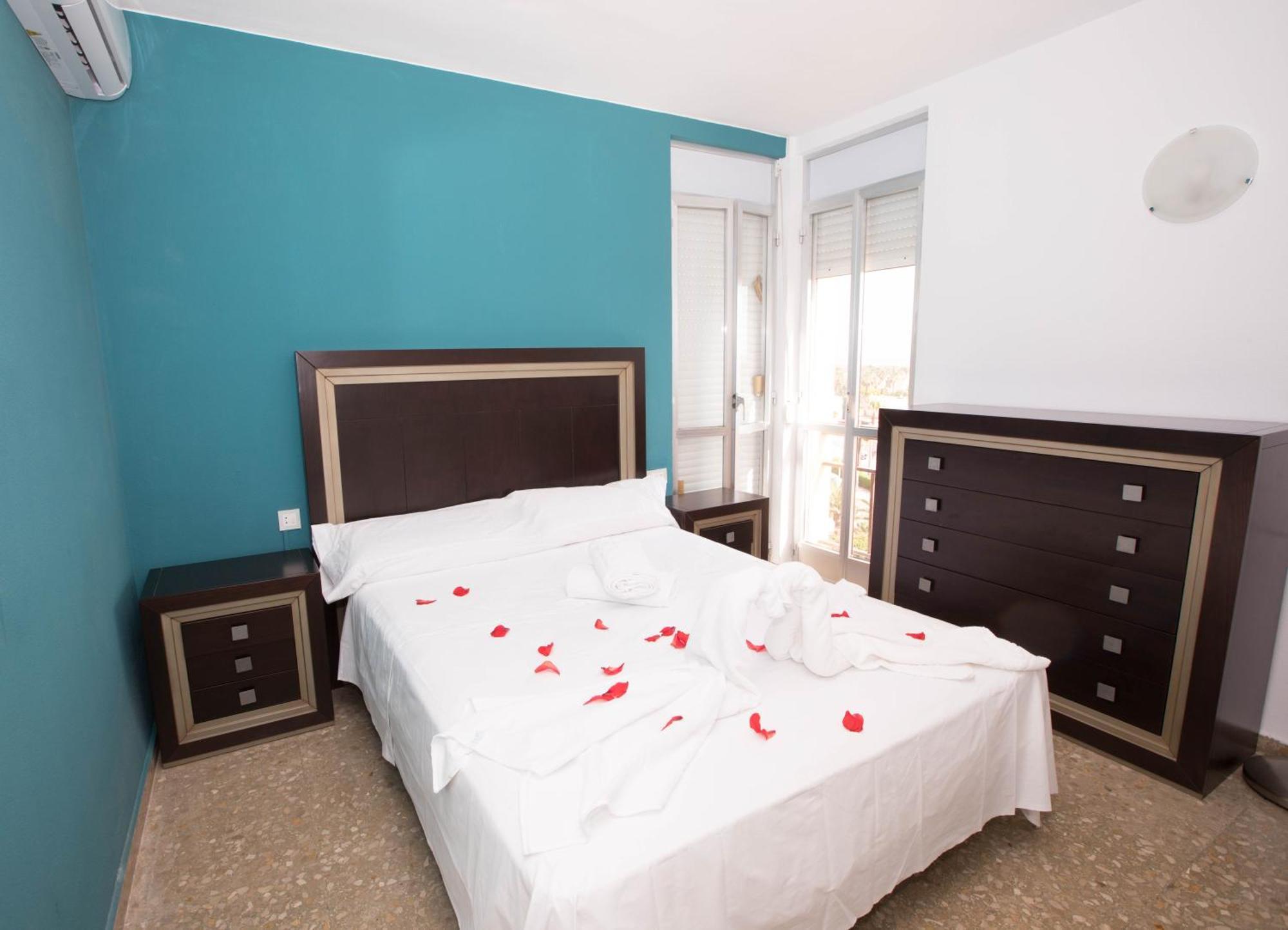Apartamento Babor Sun & Beach Almerimar Exterior photo