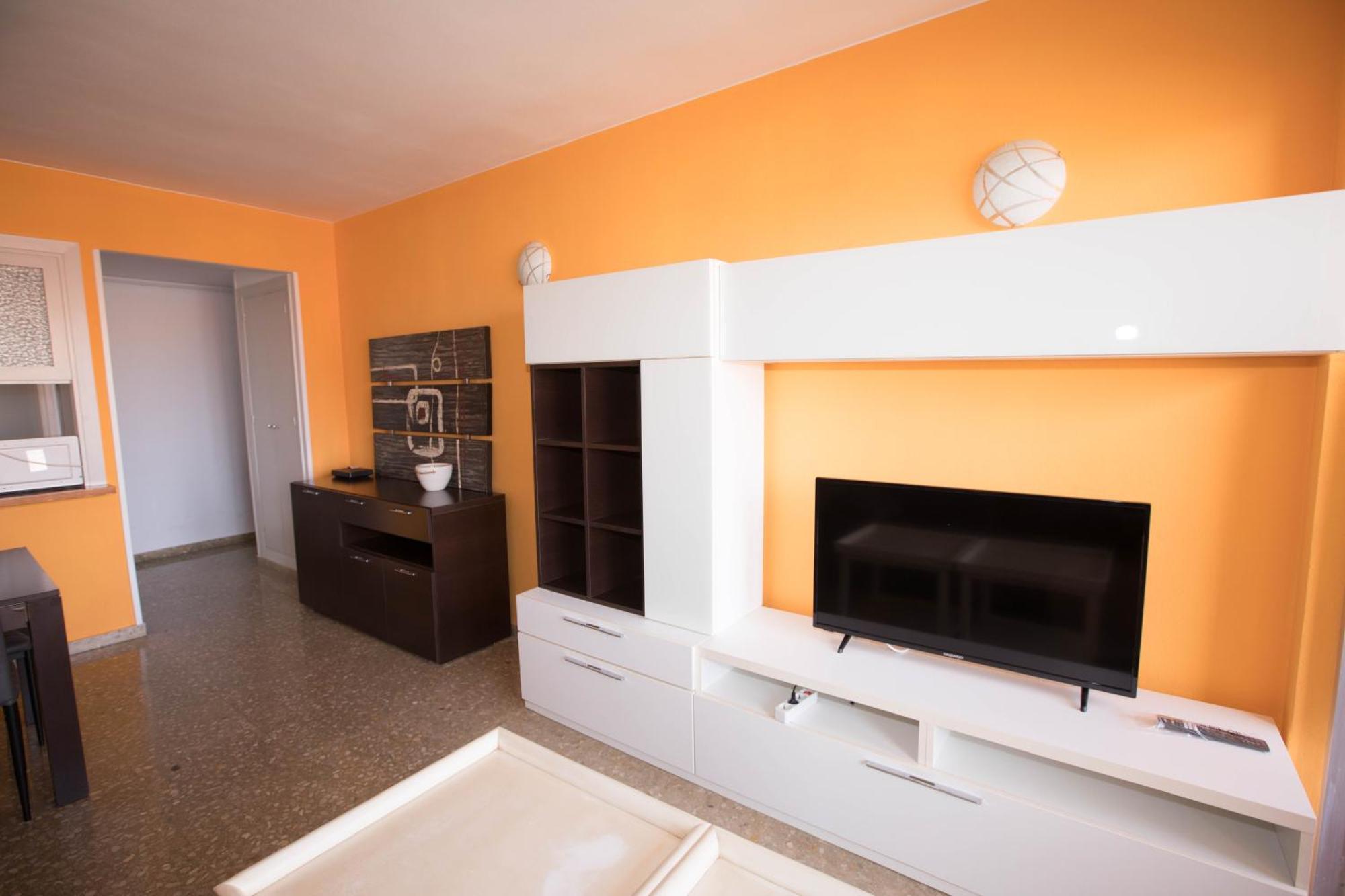 Apartamento Babor Sun & Beach Almerimar Exterior photo