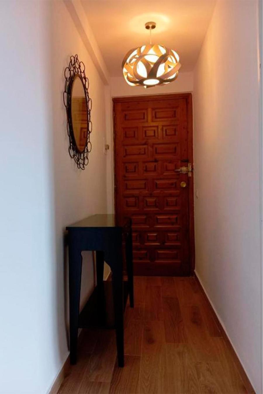 Apartamento Babor Sun & Beach Almerimar Exterior photo